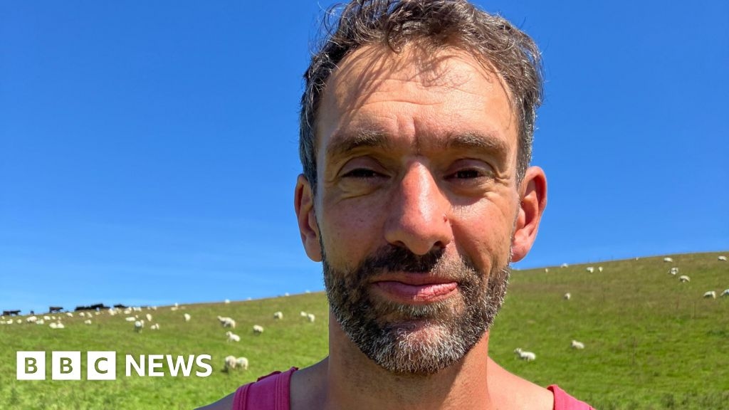 Sustainable farming changes 'once in a generation' for Wales