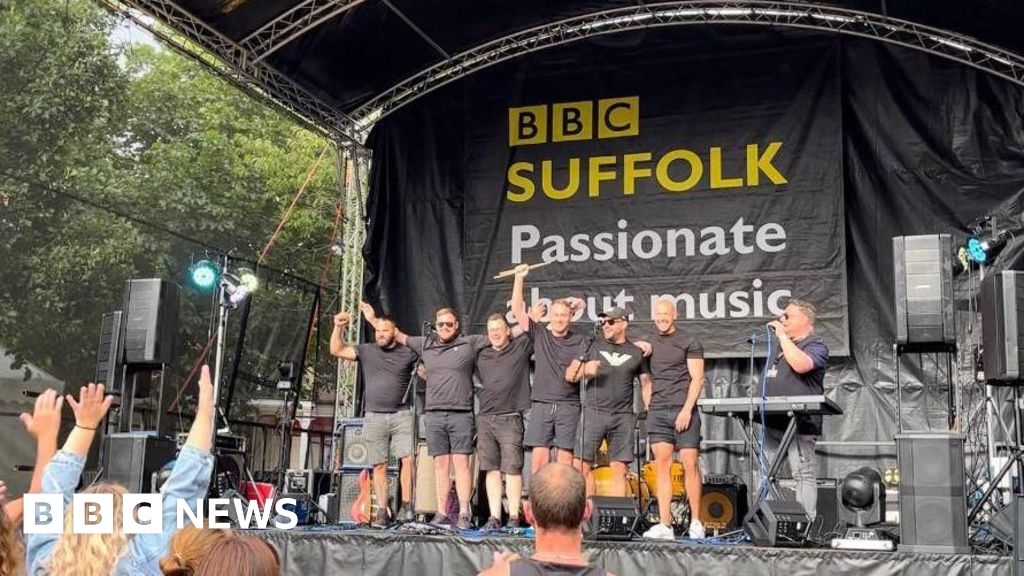 Ipswich Music Day: Everything you need to know