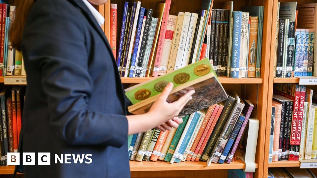 North Somerset council to consider almost 500k in library cuts