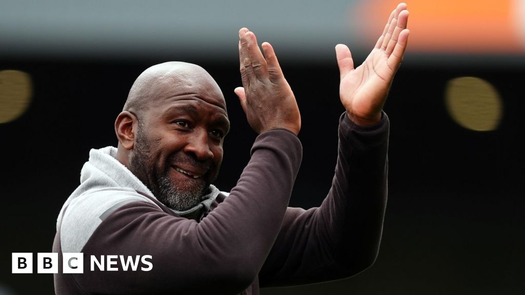 Derby County promotion hero to receive honorary degree