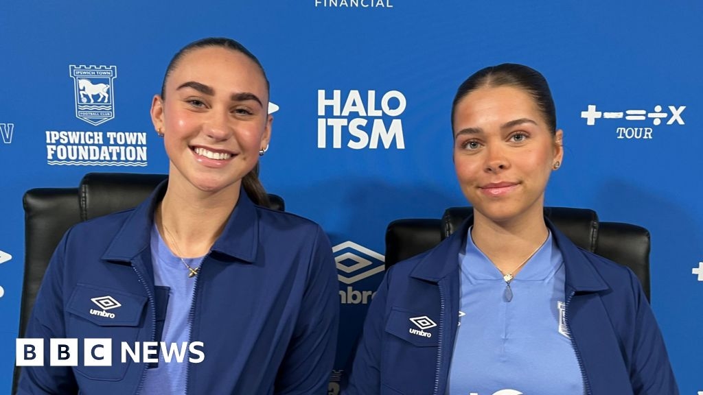 Ipswich Town Women hope for record crowd on Portman Road return
