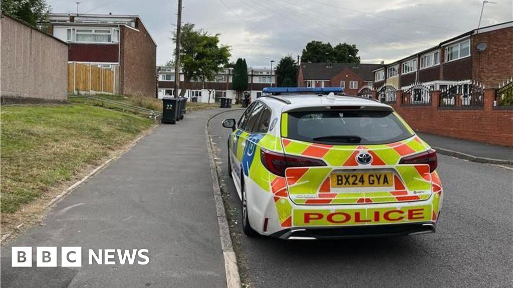 Birmingham woman arrested after baby boy's death is bailed
