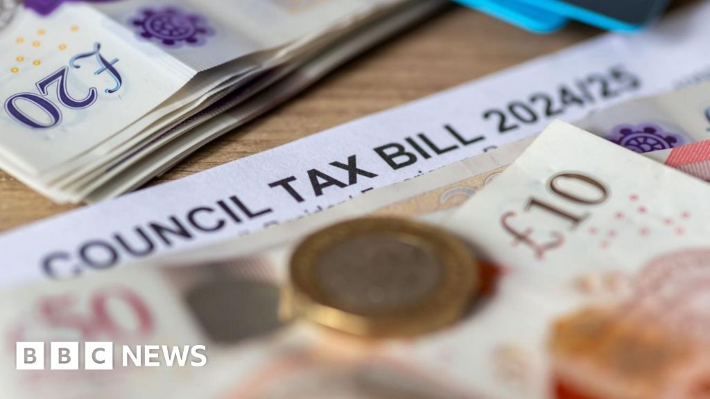 Boston Borough Council's cabinet proposes 2.99% rise in tax bill