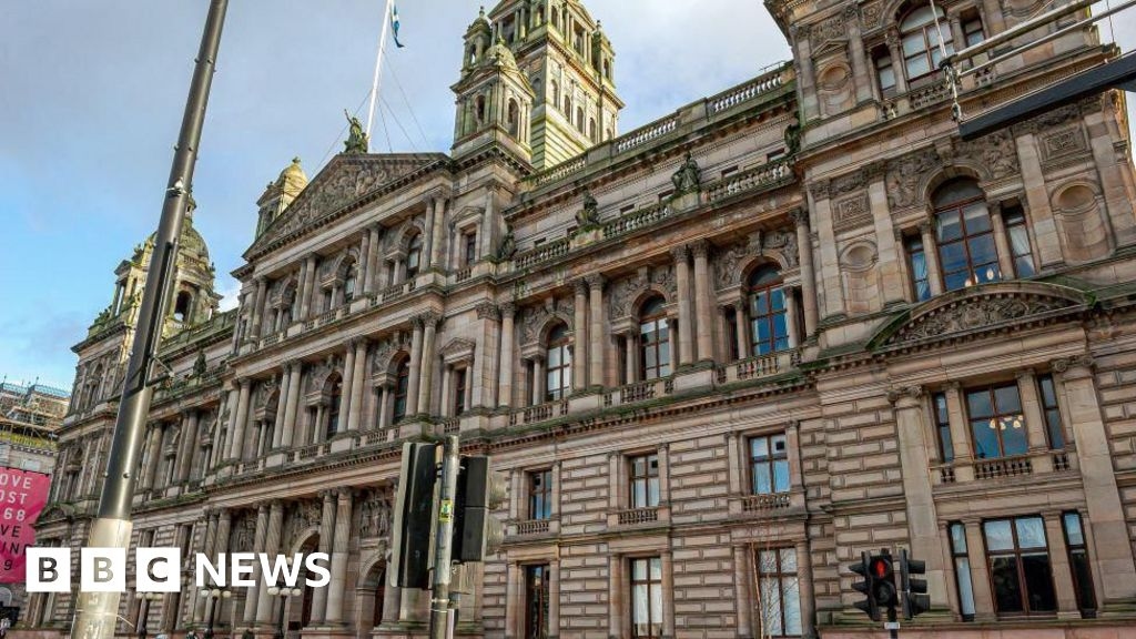 Fire damage at City Chambers being assessed