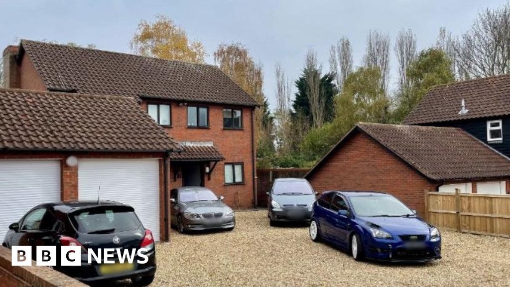 Milton Keynes man charged with murder months after woman's death