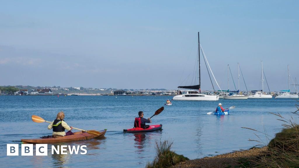 Hengistbury Head activity centre revived by community group