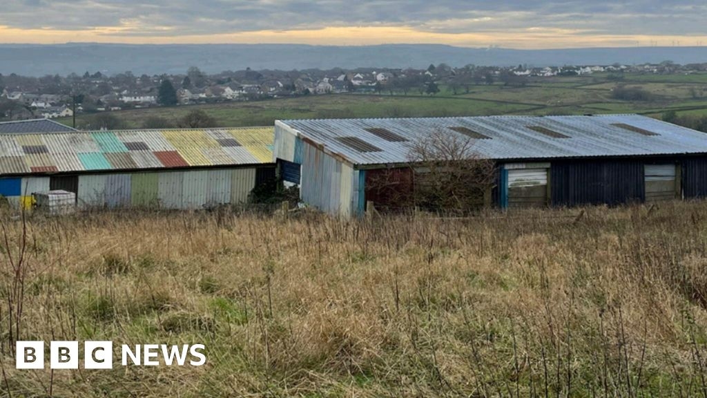 Plan for 'incongruous' Eldwick greenbelt homes rejected