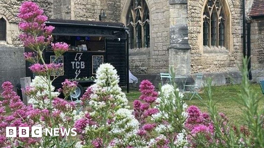 Cheltenham coffee van must pay fees despite council mistake