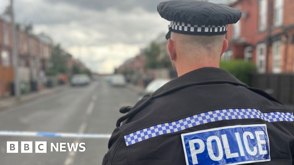 Man badly hurt in suspected Stoke-on-Trent street attack