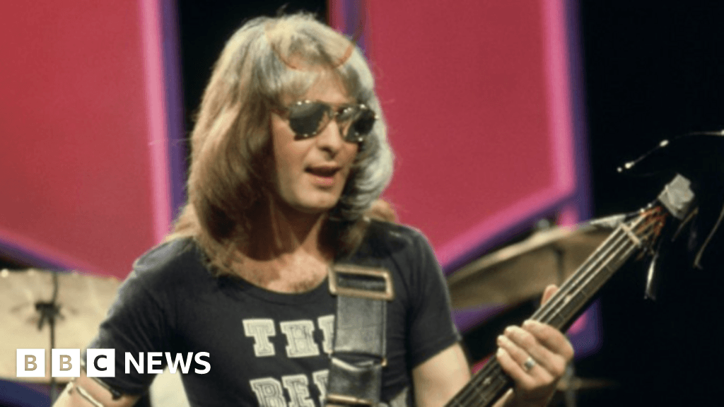 Mott The Hoople festival announced for Ross-on-Wye