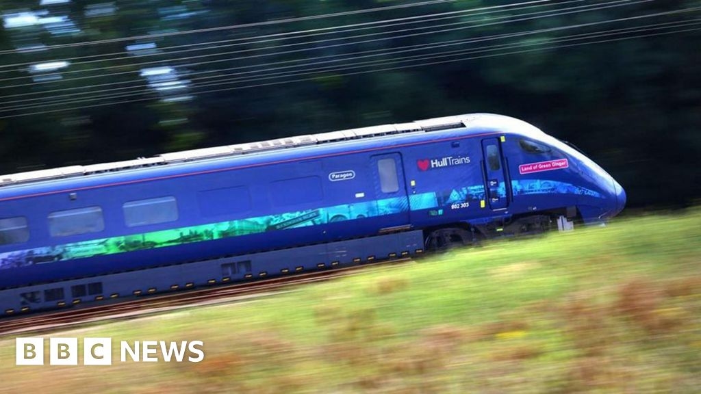 Further Hull Trains rail strike over sacked driver dispute