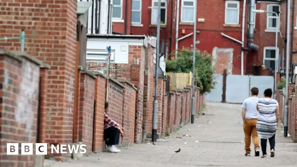 Rotherham anti-social behaviour measures in Eastwood extended
