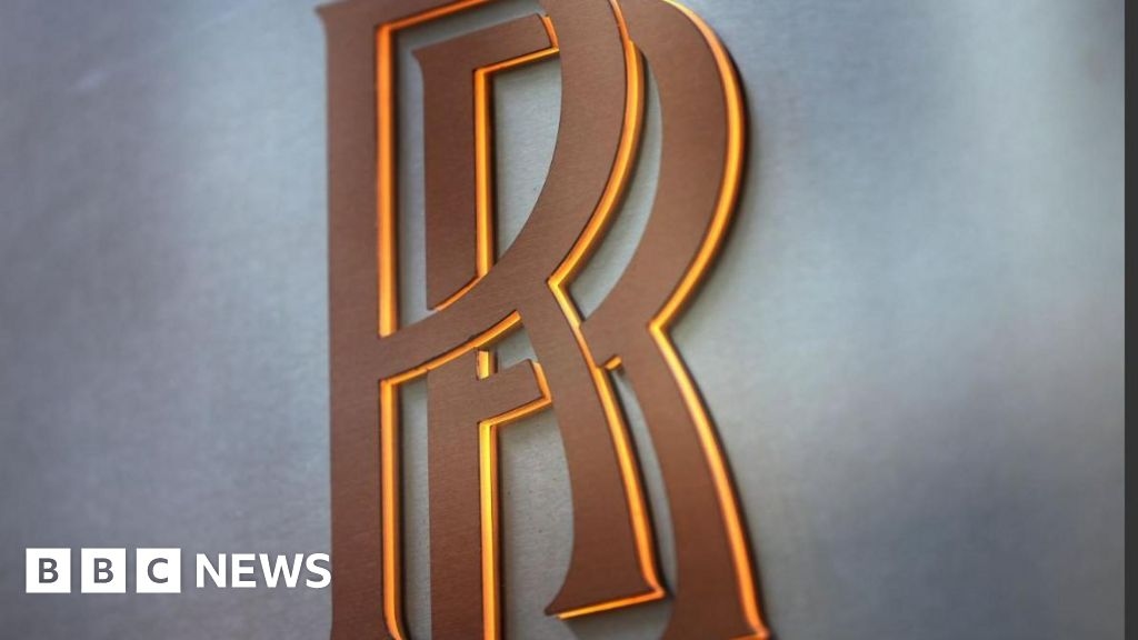 Rolls Royce scrapping its diversity programme