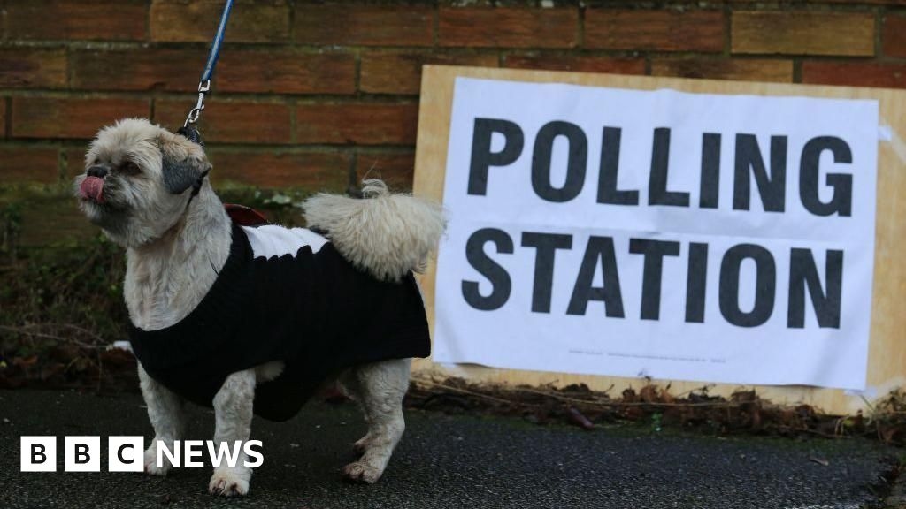 Local elections 2025: Parties make final pitch in last day of campaigning