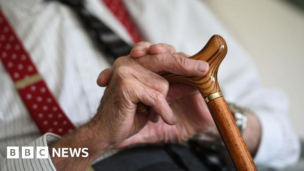 Littlehampton care home rated 'inadequate' over risk of falls