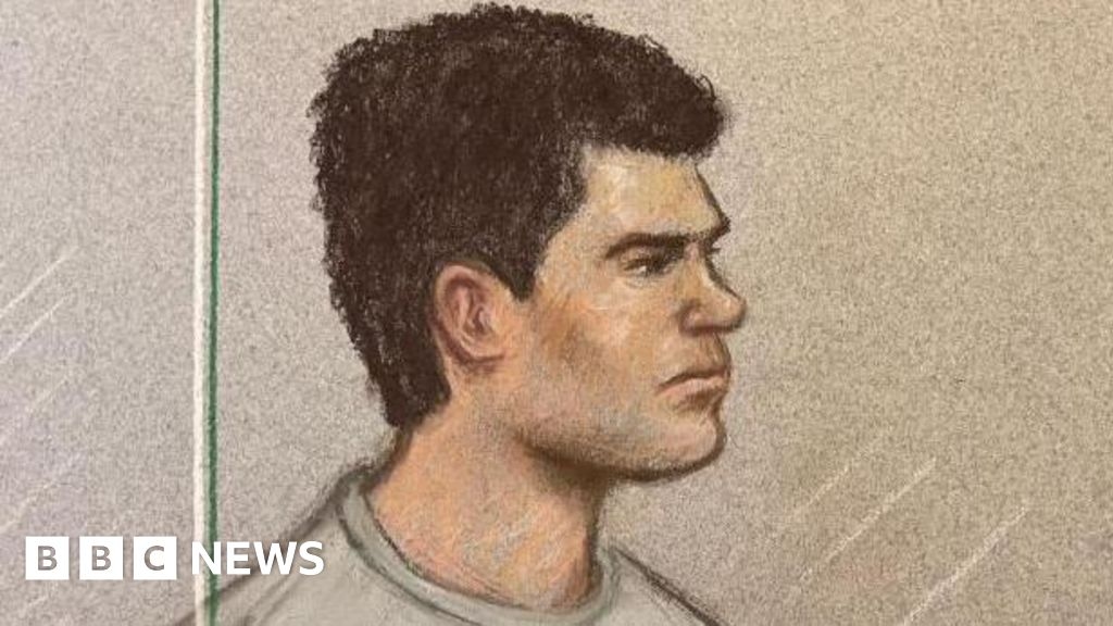 Stevenage man accused of rape while in Met Police says women 'didn't say no'