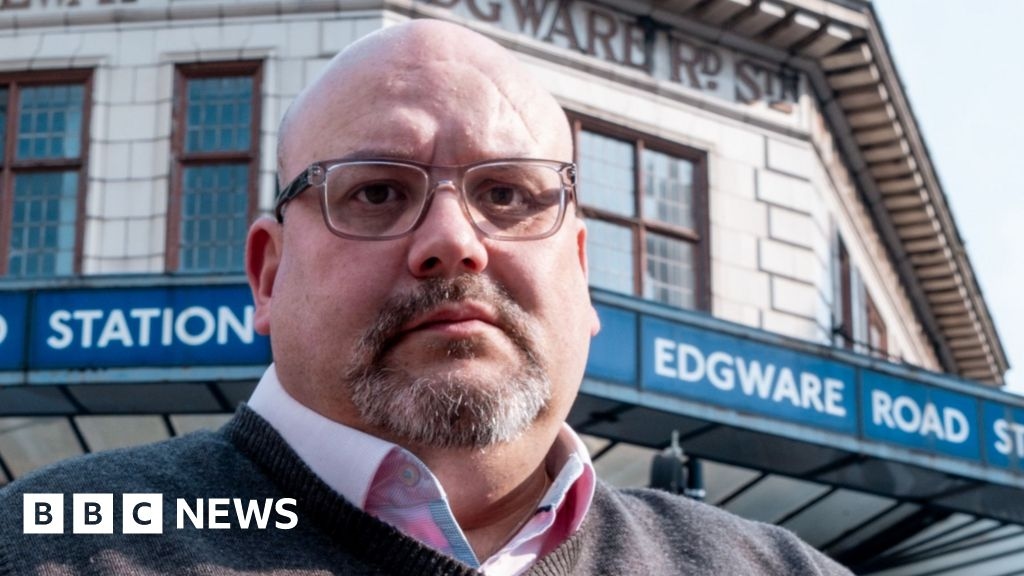 London bombings: I survived 7/7, but still see the suicide bomber everywhere