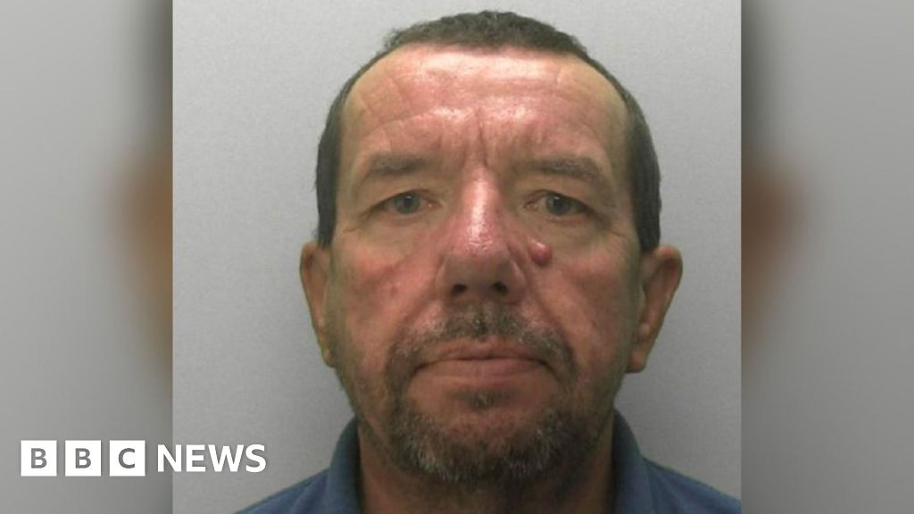Man befriended and raped woman with learning disabilities