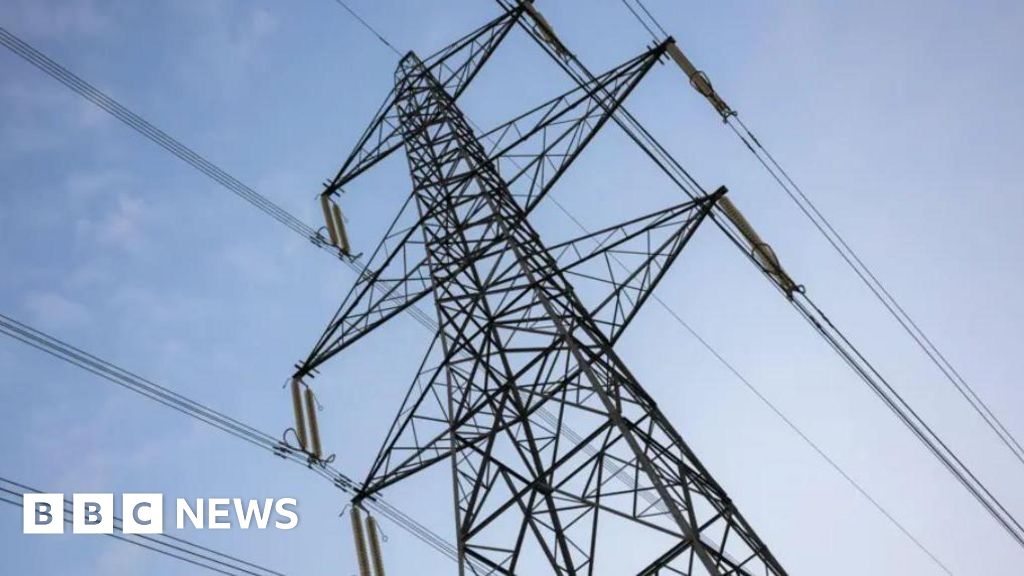 Hartlepool and Peterlee hit by power blackout
