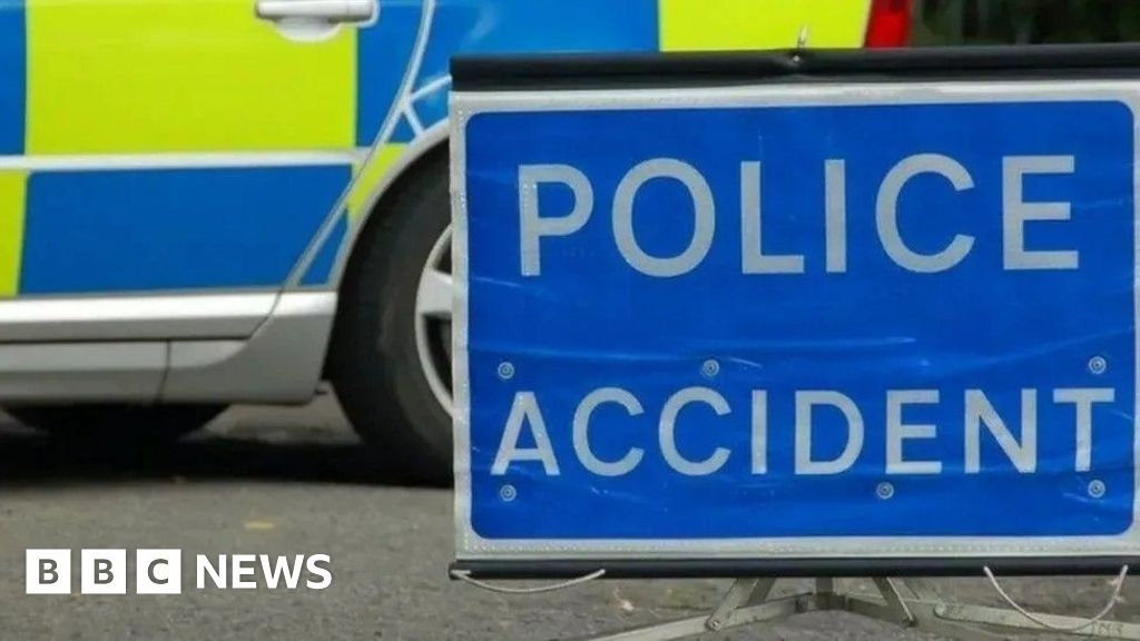 Crash involving motorbike closes southbound A12 in Essex
