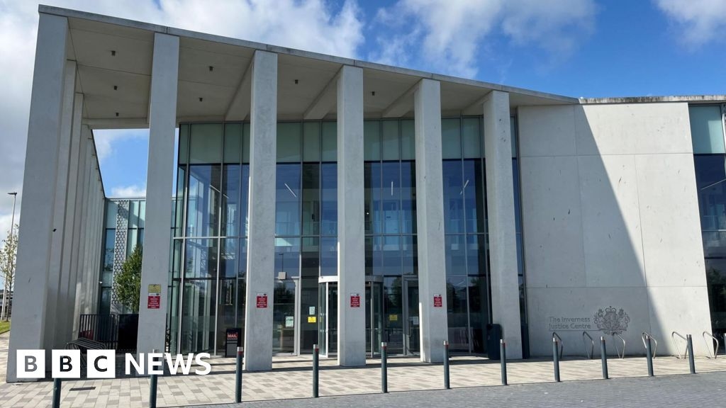 Inverness farmer, 83, died after being trampled by cow