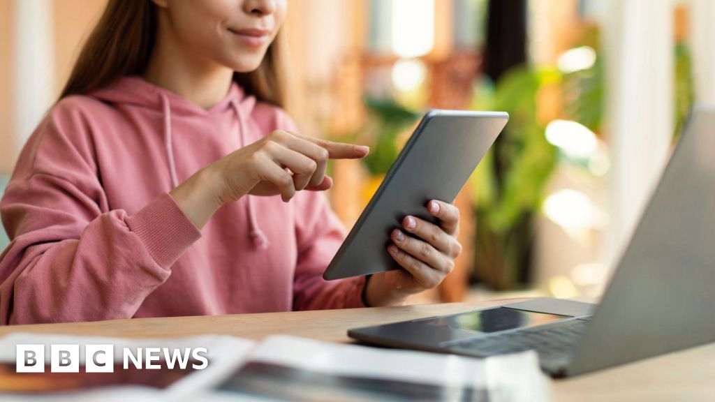 Is there too much technology in education?