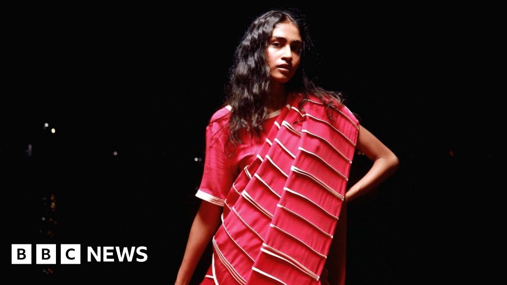 Exhibition of modern saris to come to Birmingham arts centre