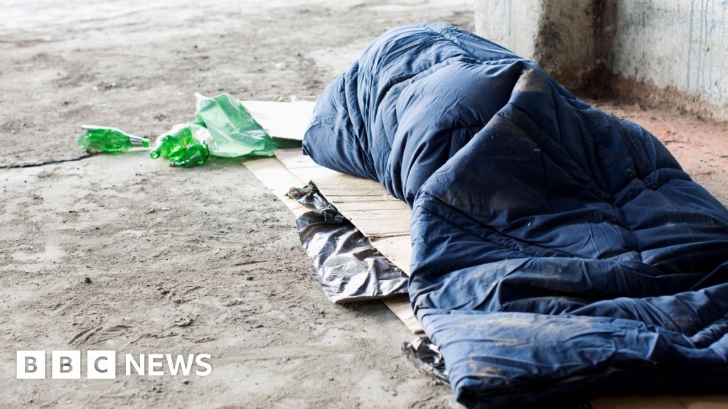 Brighton council accused of 'influencing' homeless men's deaths