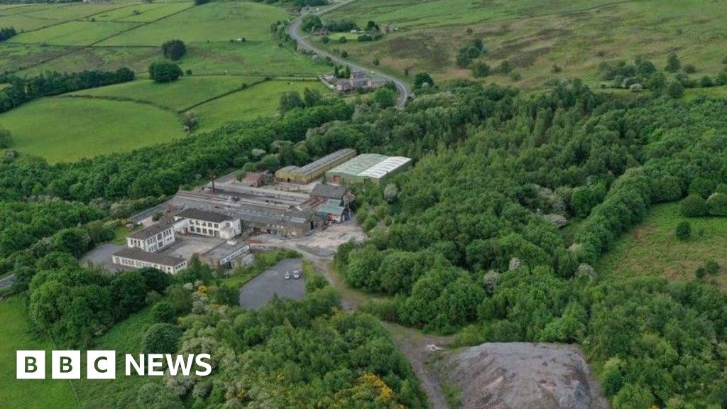 Sheffield industrial estate to be demolished to build houses