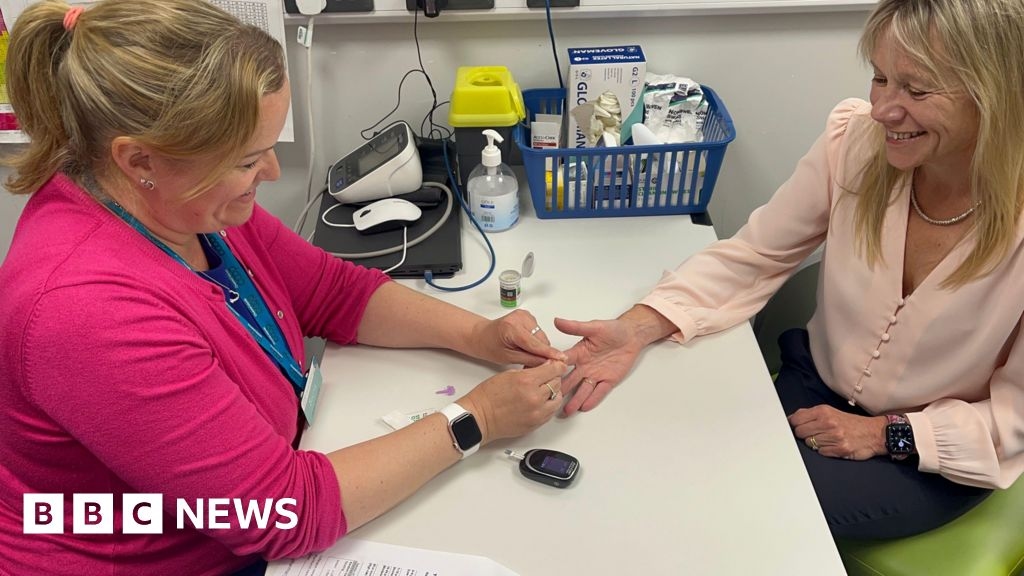 Free diabetes health checks to be held at Jersey festival