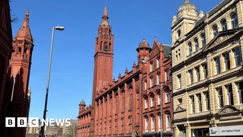 Call to preserve historic Methodist hall that housed the Que Club