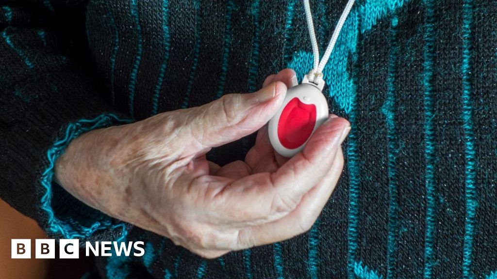 Call to reconsider charges for alert devices used in Shropshire
