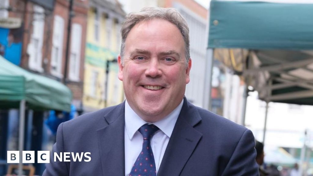 Croydon Council is not failing despite finances, says mayor