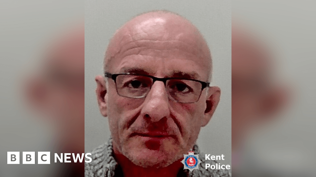 Man who strangled a grandad for 'revenge' jailed for 25 years
