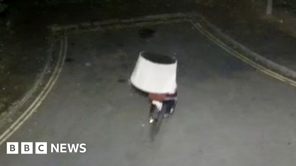 'Daftest' Coventry flytipper shamed in council video
