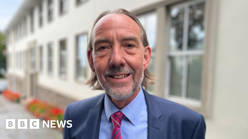 New members elected to Guernsey's Policy & Resources Committee