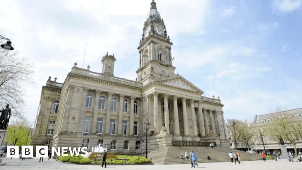 Man charged after £900k went missing at Bolton Council