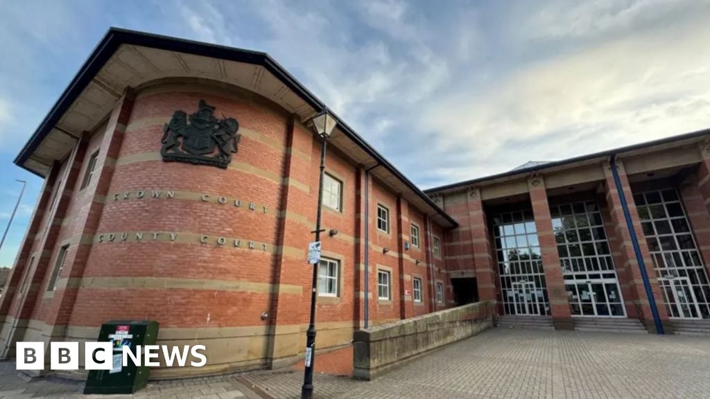 Man goes on trial for murder of army veteran