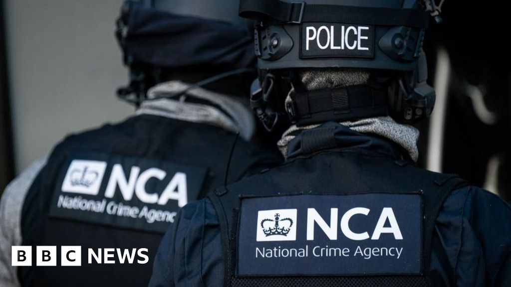 People smuggler tracked to Coventry after fleeing Belgium
