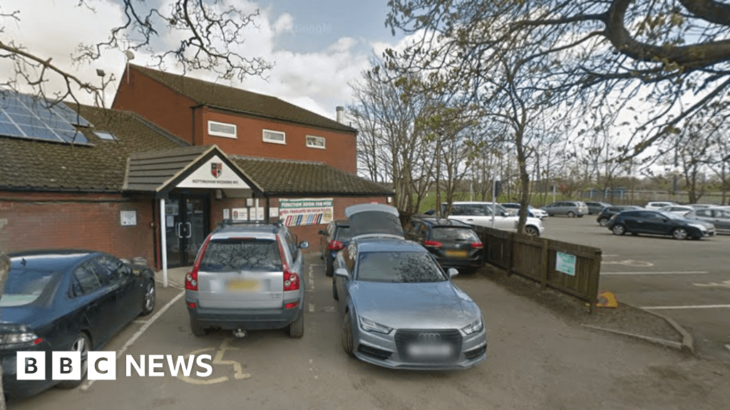 Woman attacked and bitten at Nottingham Lost Weekend music festival