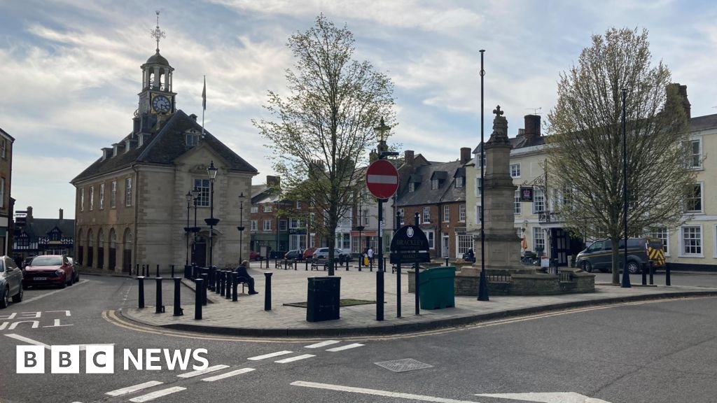 2025 local elections: Focus on Brackley