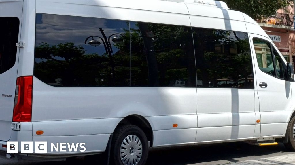 Essex community minibuses to hit road after £195k grant