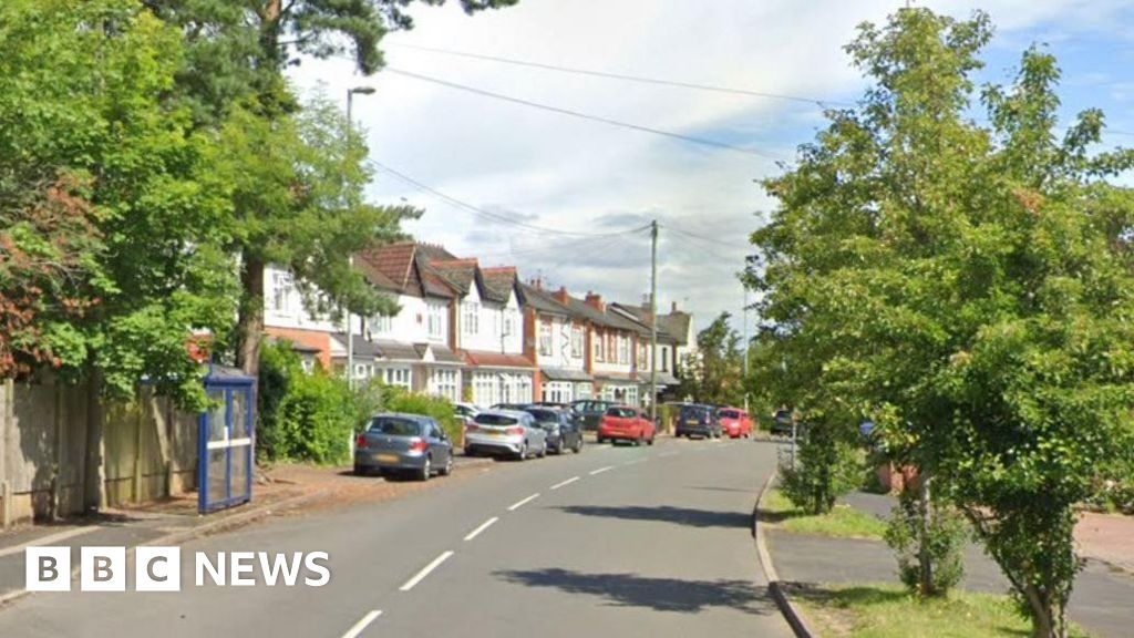 Attempted murder arrest made following Kings Heath street attack
