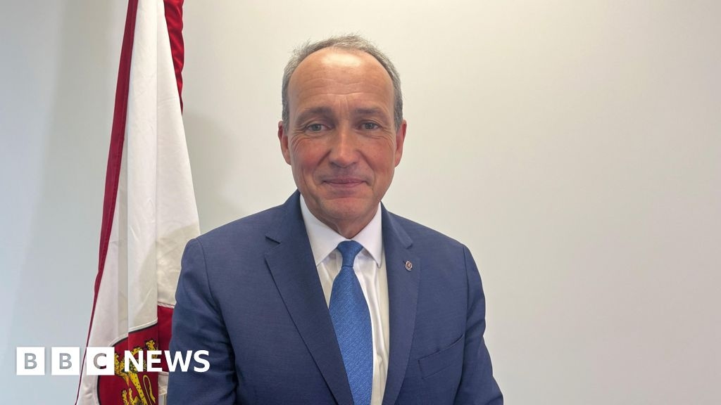 Job cuts part of efforts to curb Jersey public sector