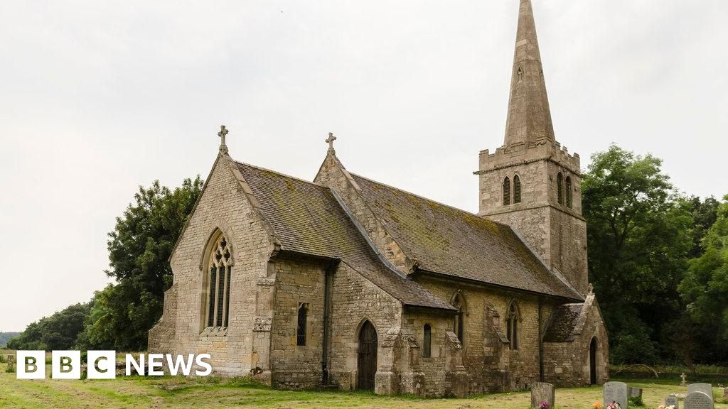 Ashby de la Launde church to increase security following theft