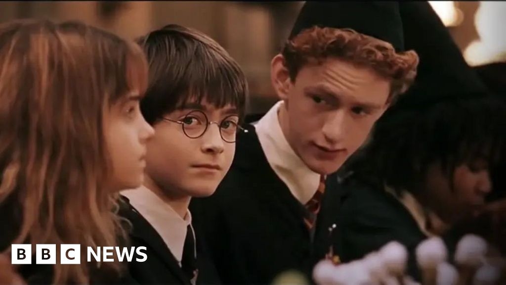 Harry Potter studio to build temporary school to last 10 years