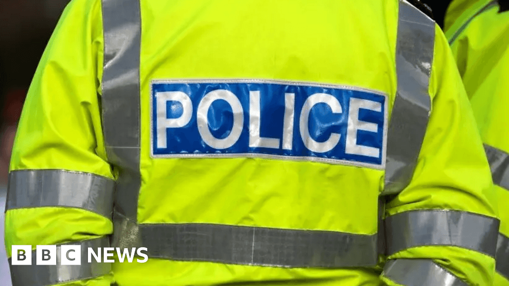 Cyclist found in Grosmore with life threatening injuries