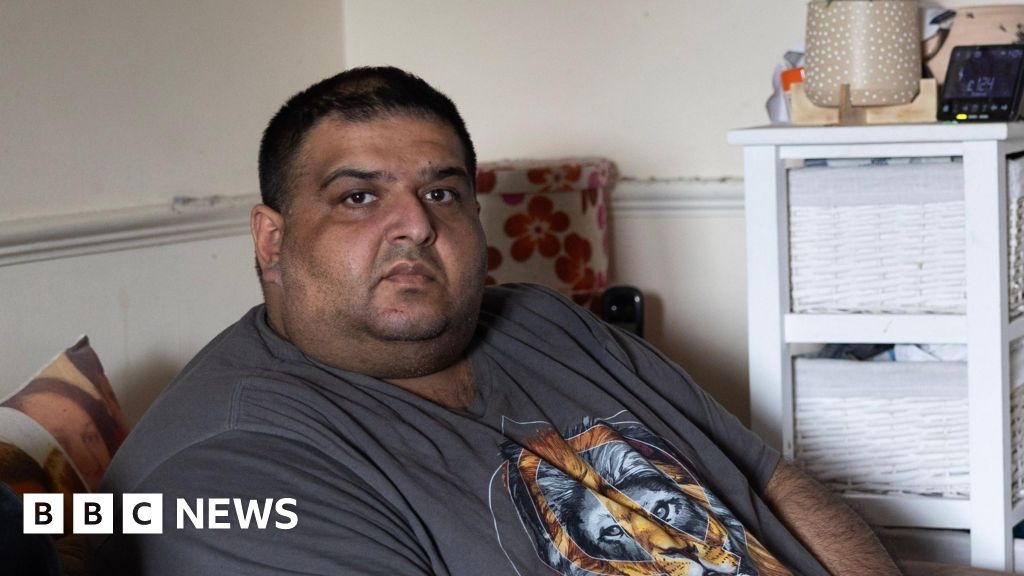 South London man shares his distress over Royal Mail delays