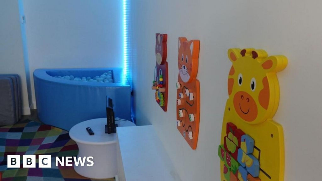 New Hull SEND hub opens in Lil Bilocca House