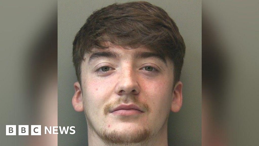 Skegness man jailed for repeated violence against woman